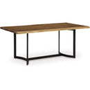 Signature Design by Ashley Fortmaine D872 7 pc Dining Set IMAGE 3