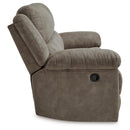 Signature Design by Ashley Laresview 37203U1 2 pc Reclining Living Room Set IMAGE 6