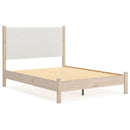 Signature Design by Ashley Cadmori B2615B12 6 pc Queen Panel Bedroom Set IMAGE 11