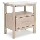 Signature Design by Ashley Cadmori B2615B12 6 pc Queen Panel Bedroom Set IMAGE 13