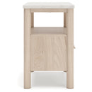 Signature Design by Ashley Cadmori B2615B12 6 pc Queen Panel Bedroom Set IMAGE 15