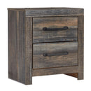 Signature Design by Ashley Drystan B211B79 8 pc Queen Bookcase Bedroom Set IMAGE 6