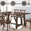Acme Furniture Kaelyn 73030 Dining Table IMAGE 5