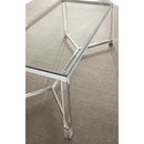 Steve Silver Furniture Talia Cocktail Table TL200C IMAGE 2