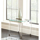 Steve Silver Furniture Talia End Table TL200E IMAGE 1