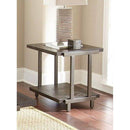 Steve Silver Furniture Terrell Occasional Table Set TE300CAS/TE300E IMAGE 3