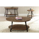 Steve Silver Furniture Denise Occasional Table Set DN200C/DN200E IMAGE 1