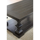 Steve Silver Furniture Dory Occasional Table Set DY200C/DY200ER IMAGE 2