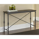 Steve Silver Furniture Lillian Sofa Table LL350S IMAGE 1
