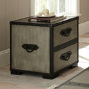 Steve Silver Furniture Rowan End Table RW300E IMAGE 1