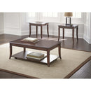 Steve Silver Furniture Draco Occasional Table Set DR3000 IMAGE 1