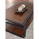 Steve Silver Furniture Micah Occasional Table Set MH2000 IMAGE 2