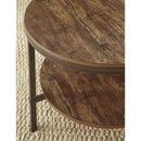Steve Silver Furniture Sedona Occasional Table Set SE3000 IMAGE 2
