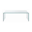 Coaster Furniture Coffee Table 705328 IMAGE 2
