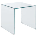 Coaster Furniture End Table 705327 IMAGE 1