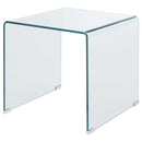 Coaster Furniture End Table 705327 IMAGE 3