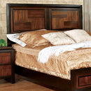 Furniture of America Patra CM7152CK California King Bed IMAGE 2