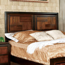 Furniture of America Patra CM7152Q Queen Bed IMAGE 2