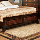 Furniture of America Patra CM7152Q Queen Bed IMAGE 3