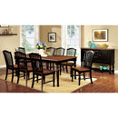 Furniture of America Mayville CM3431SC-2PK Side Chair IMAGE 4