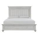 Benchcraft Kanwyn California King Panel Bed B777-58/B777-56/B777-94 IMAGE 2