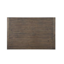 Steve Silver Furniture Raven Dining Table RN500T IMAGE 2