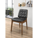 Coaster Furniture Redbridge 106596 Dining Chair IMAGE 2