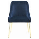 Coaster Furniture Kella 192492 Dining Chair IMAGE 2