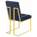 Coaster Furniture 192493 Dining Chair IMAGE 7