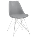 Coaster Furniture Athena 110262 Dining Chair IMAGE 1