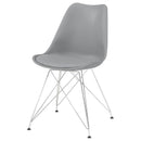 Coaster Furniture Athena 110262 Dining Chair IMAGE 3