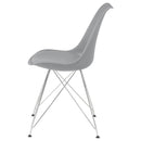 Coaster Furniture Athena 110262 Dining Chair IMAGE 4