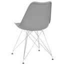 Coaster Furniture Athena 110262 Dining Chair IMAGE 5