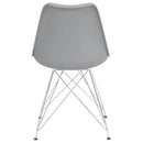 Coaster Furniture Athena 110262 Dining Chair IMAGE 6