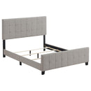 Coaster Furniture Fairfield 305952Q Queen Panel Bed IMAGE 1