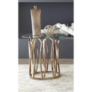 Coaster Furniture 708057 End Table IMAGE 3