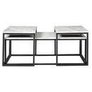 Signature Design by Ashley Donnesta T182-13 Occasional Table Set IMAGE 3