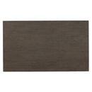 Signature Design by Ashley Caitbrook D388-425 Rectangular Dining Room Table Set IMAGE 3