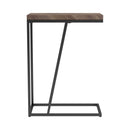 Coaster Furniture Chevron 931147 Accent Table IMAGE 3