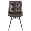 Coaster Furniture 107853 Dining Chair IMAGE 2