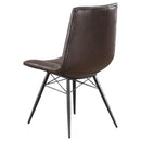 Coaster Furniture 107853 Dining Chair IMAGE 5