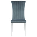 Coaster Furniture Beaufort 109452 Dining Chair IMAGE 2