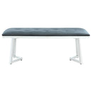 Coaster Furniture Beaufort 109453 Dining Bench IMAGE 2