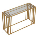 Coaster Furniture 723609 Sofa Table IMAGE 4