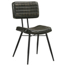 Coaster Furniture 110652 Dining Chair IMAGE 1