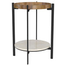 Coaster Furniture 931218 Accent Table IMAGE 1