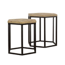 Coaster Furniture 935844 Nesting Tables IMAGE 1