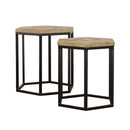 Coaster Furniture 935844 Nesting Tables IMAGE 2
