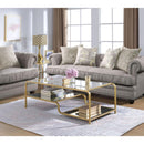 Acme Furniture Astrid 81090 Coffee Table IMAGE 1