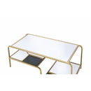 Acme Furniture Astrid 81090 Coffee Table IMAGE 6